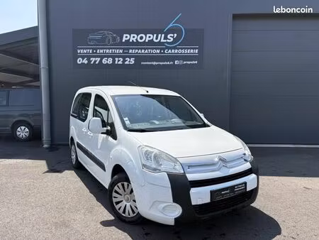 Citroën Berlingo 1.6 90