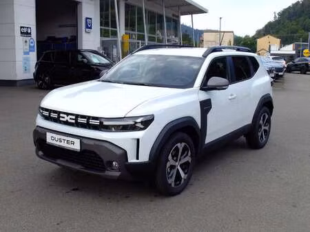 Dacia Duster Eco G 1.2 Journey