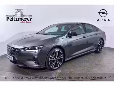 Opel Insignia Ultimate