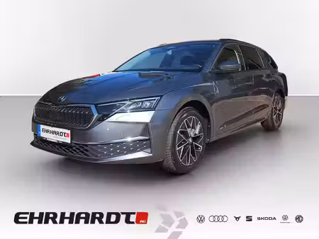 Škoda Octavia 2.0 TDI 150