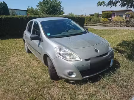 Renault Clio 1.2 75 Expression