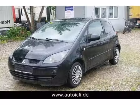 Mitsubishi Colt 1.3 95