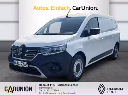 Renault Kangoo Confort