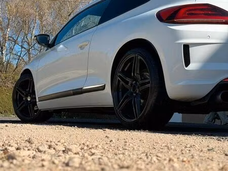 Volkswagen Scirocco 2.0 TSI 220