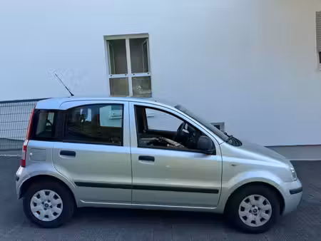 Fiat Panda 1.2 60 Dynamic