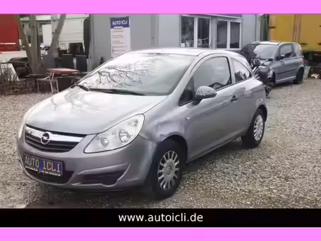 Opel Corsa 1.4 90 Selection