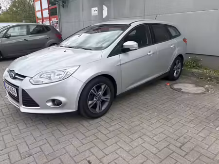 Ford Focus 1.6 TDCi 85 Trend