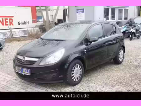 Opel Corsa 1.4 87