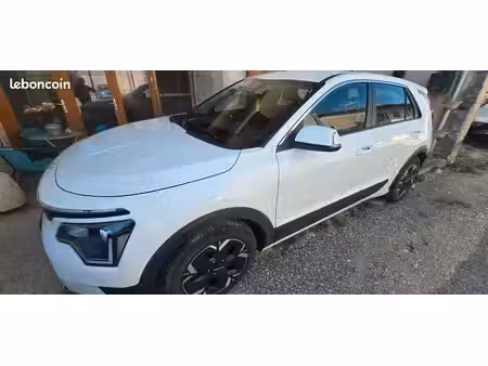 Kia Niro 204