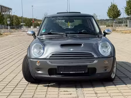 Mini Mini Cooper S 1.6 163