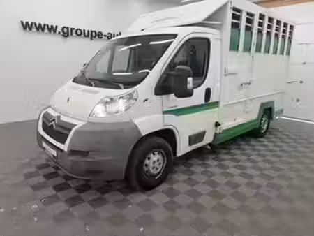 Citroën Jumper