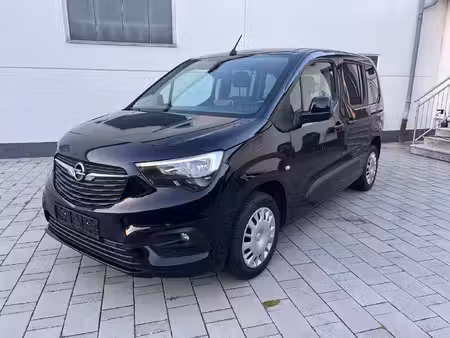 Opel Combo 1.5 131 Elegance