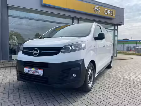 Opel Vivaro 2.0 150