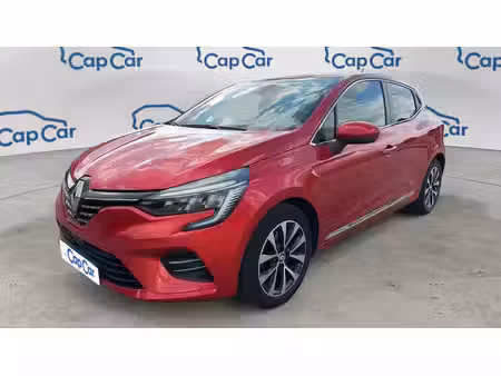 Renault Clio 1.5 dCi 100 Intens