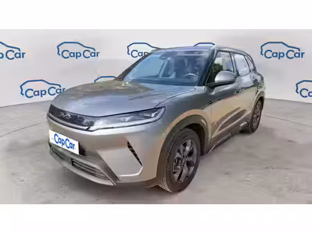 BYD Atto2 177 Boost