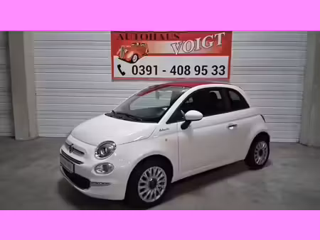 Fiat 500 1.0 69