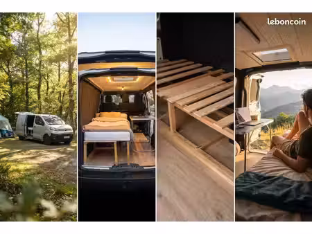 Citroën Jumpy 2.0 120