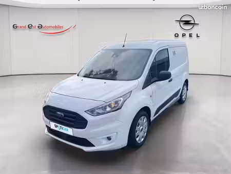 Ford Transit 1.5 Trend
