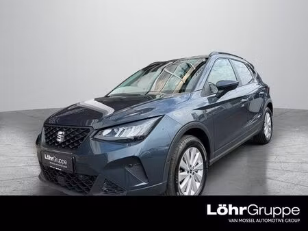 Seat Arona 1.0 TSI 110 Fresh