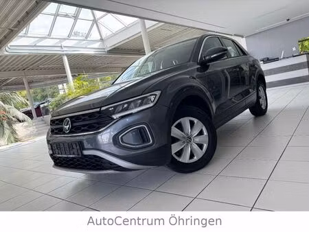 Volkswagen T-Roc 2.0 TDI 116
