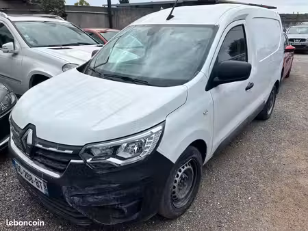 Renault Express Van 1.5 dCi 95 Confort
