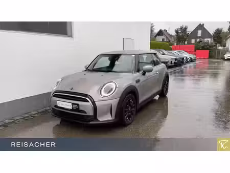 Mini Mini Cooper 1.5 136 Classic