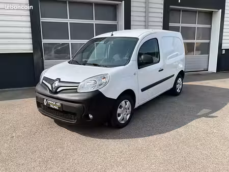 Renault Kangoo 1.5 dCi 80 Trend