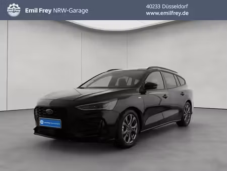 Ford Focus ST 1.5 115 L
