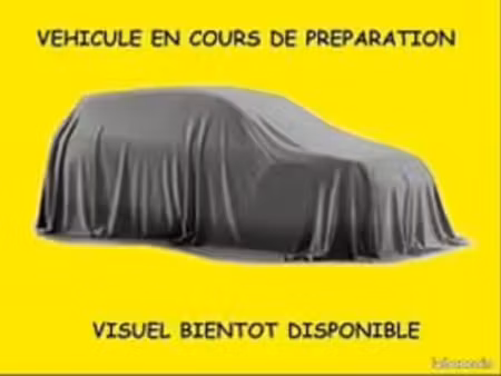 Citroën Jumpy 2.0 HDi 120 Club