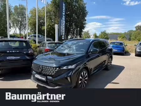 Renault Espace 1.2 200 Techno