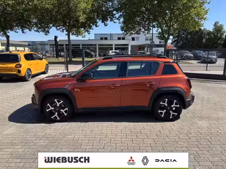 Renault R4 E-Tech 150 Confort