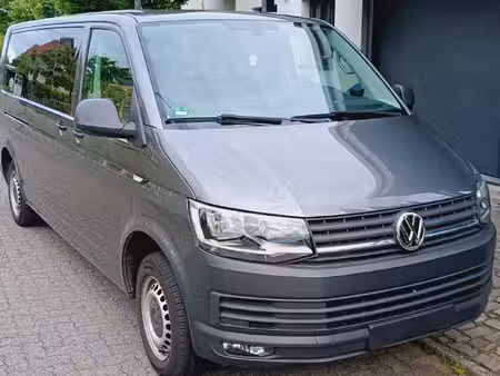 Volkswagen Transporter T6 2.0 TDI 114