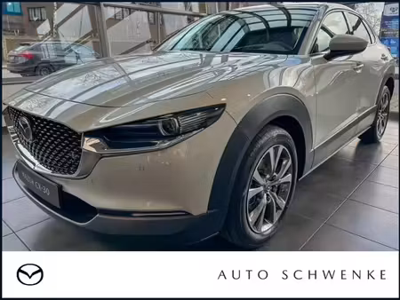 Mazda CX-30 Skyactiv X 2.0 186 Takumi