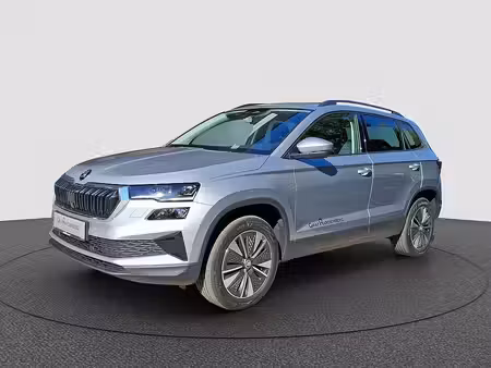 Škoda Karoq 1.5 TSI 150