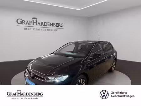 Volkswagen Polo 1.0 TSI 116