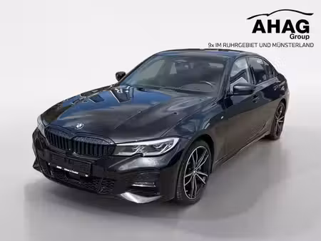 BMW Série 3 320e 2.0 163 M Sport