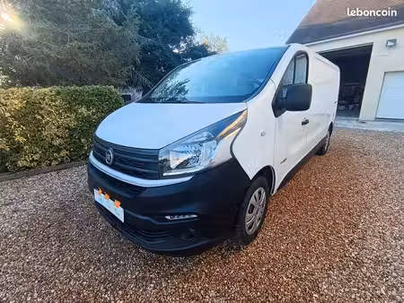 Fiat Talento 1.6 95
