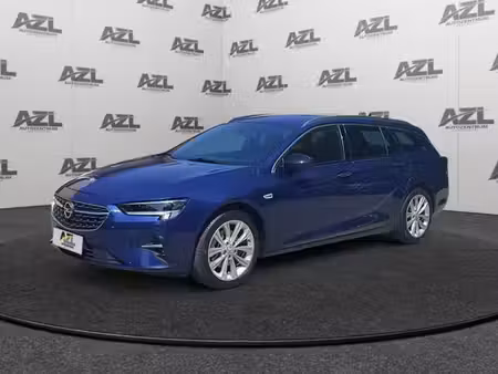 Opel Insignia Elegance