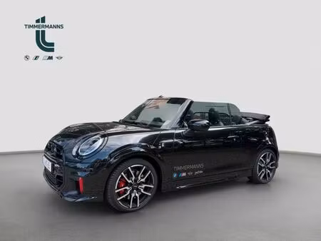 Mini Cabrio John Cooper Works 2.0 231