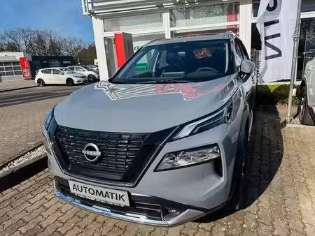 Nissan X-Trail e-Power 1.5 213 Tekna 4x4