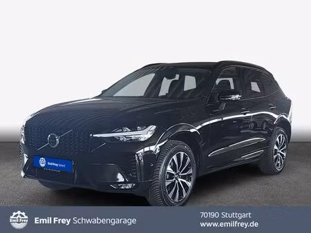 Volvo XC60 T6 2.0 250 Plus 4x4