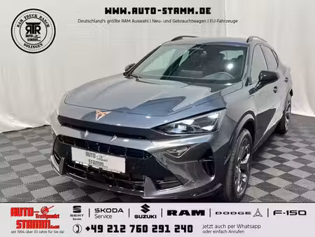 Cupra Formentor 1.5 TSI 150