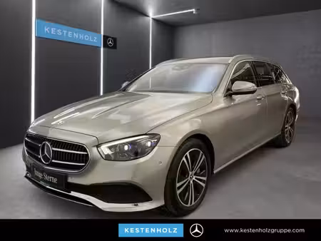 Mercedes-Benz Classe E E 400