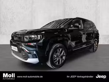 Jeep Compass 1.2 145 First Edition