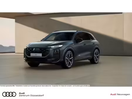 Audi Q3 35 TFSI 2.0 150 S line quattro