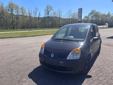 Renault Modus 1.2 75