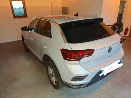 Volkswagen T-Roc 1.0 TSI 110