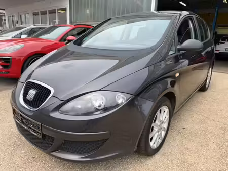 Seat Altea 1.6 102 Référence