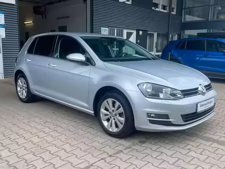 Volkswagen Golf 1.2 TSI 110 Allstar