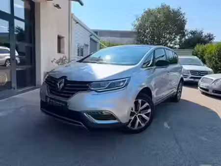 Renault Espace 2.0 dCi 200 Initiale Paris